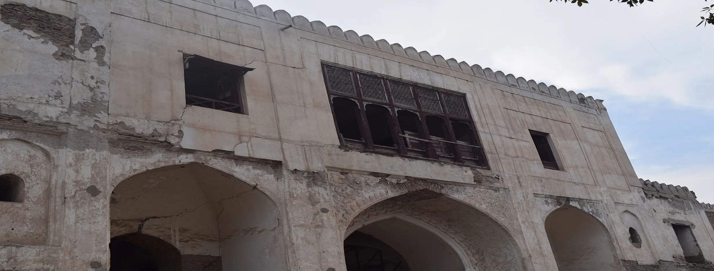 Image for Gorkhatri Ruins Exploration